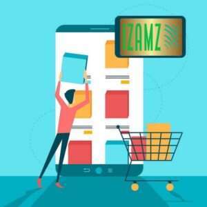 Produit Izamz En attente - Boutique - Shop