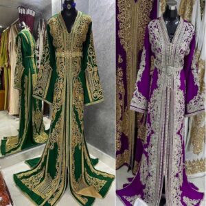 Caftans Maroc