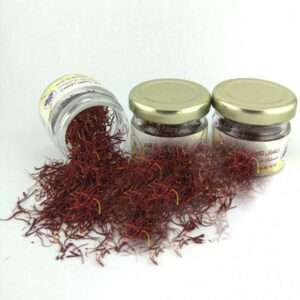 Safran origine Maroc