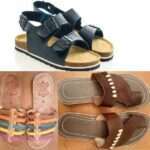 sandales artisanales