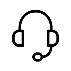 Assistance - Support