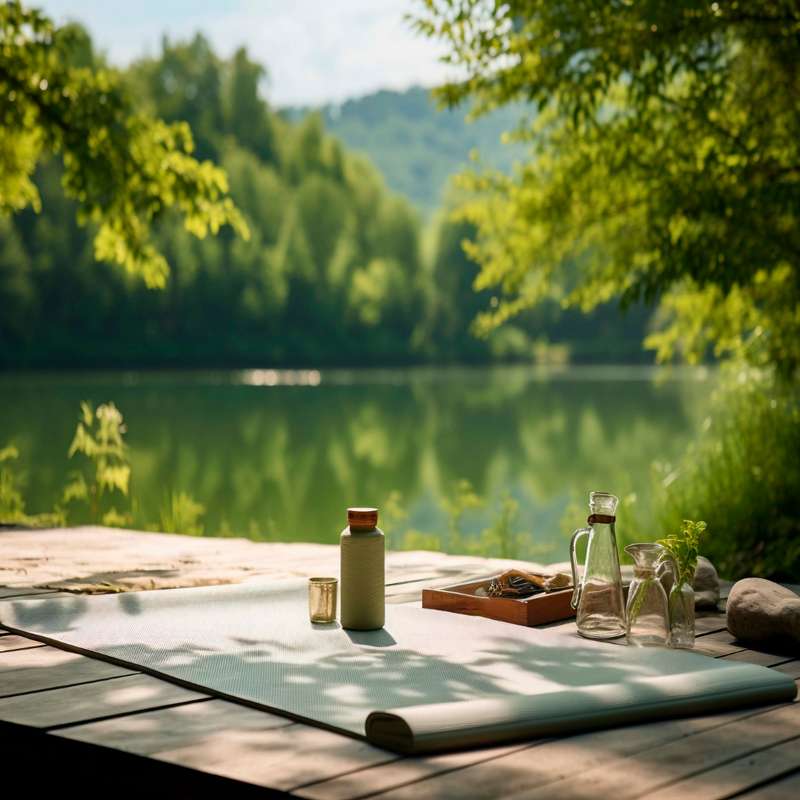 Détox naturelle & consciente