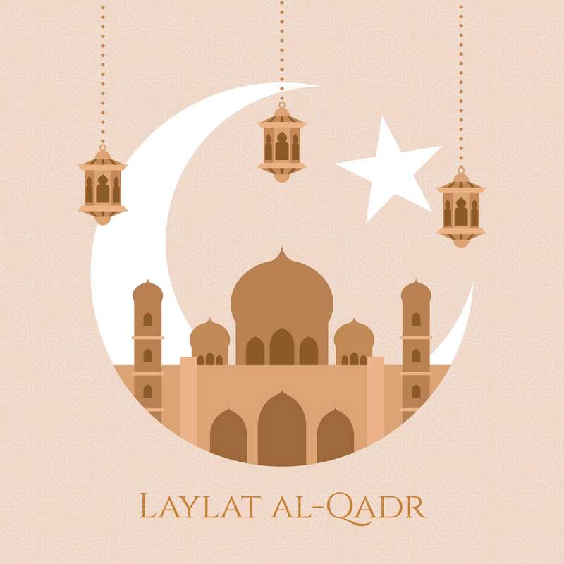 laylat alqadr