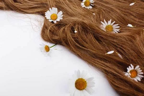 Cheveux Naturels - Partie 1 : Sublimer sa chevelure grâce aux rituels marocains et aux soins bruts 3 cheveux naturels