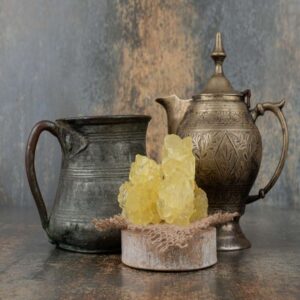 soins du hammam