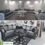 Salon Marocain