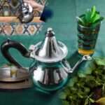 Verres & Tasses à thé - théière