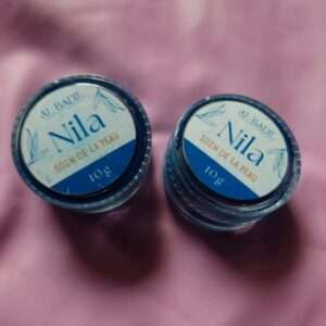Poudre de Nila