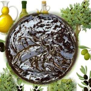 Savon noir Bio
