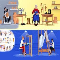 Votre Maison notre collection