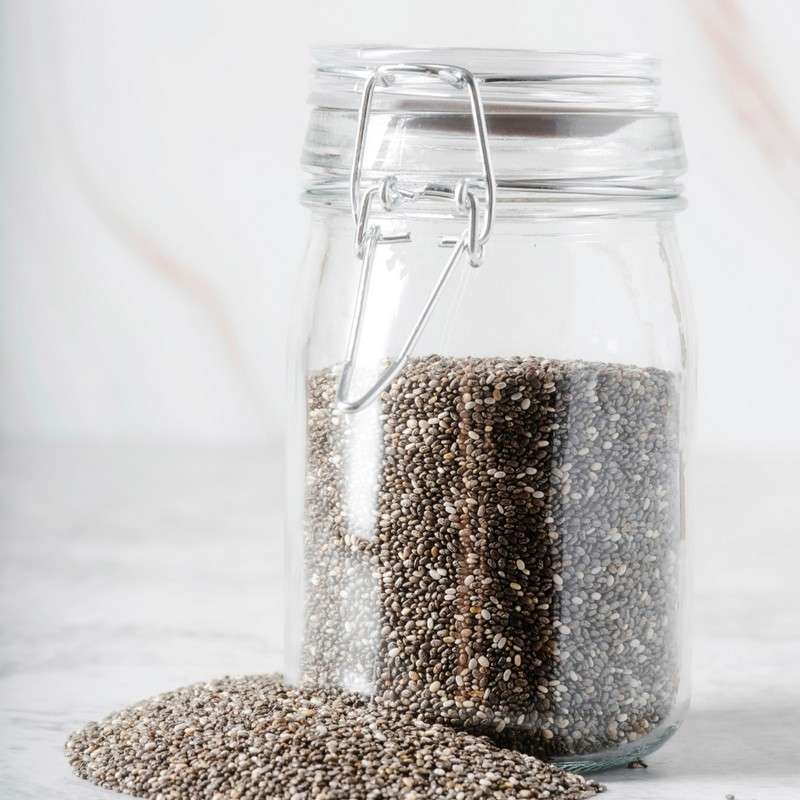 graines de chia