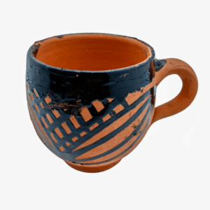 mug traditionnel amazigh