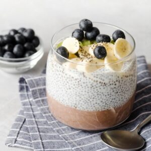 recettes graines de chai