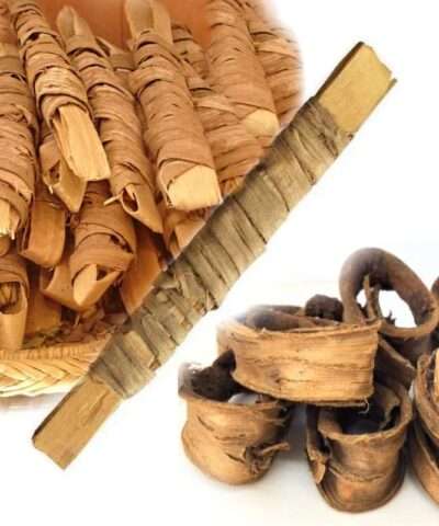 Bâton de Souak (Siwak Marocain)