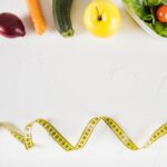 Produits Naturels pour Maigrir - fruits legumes