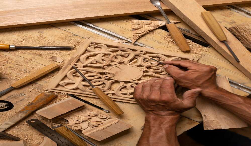 artisanat marocain
