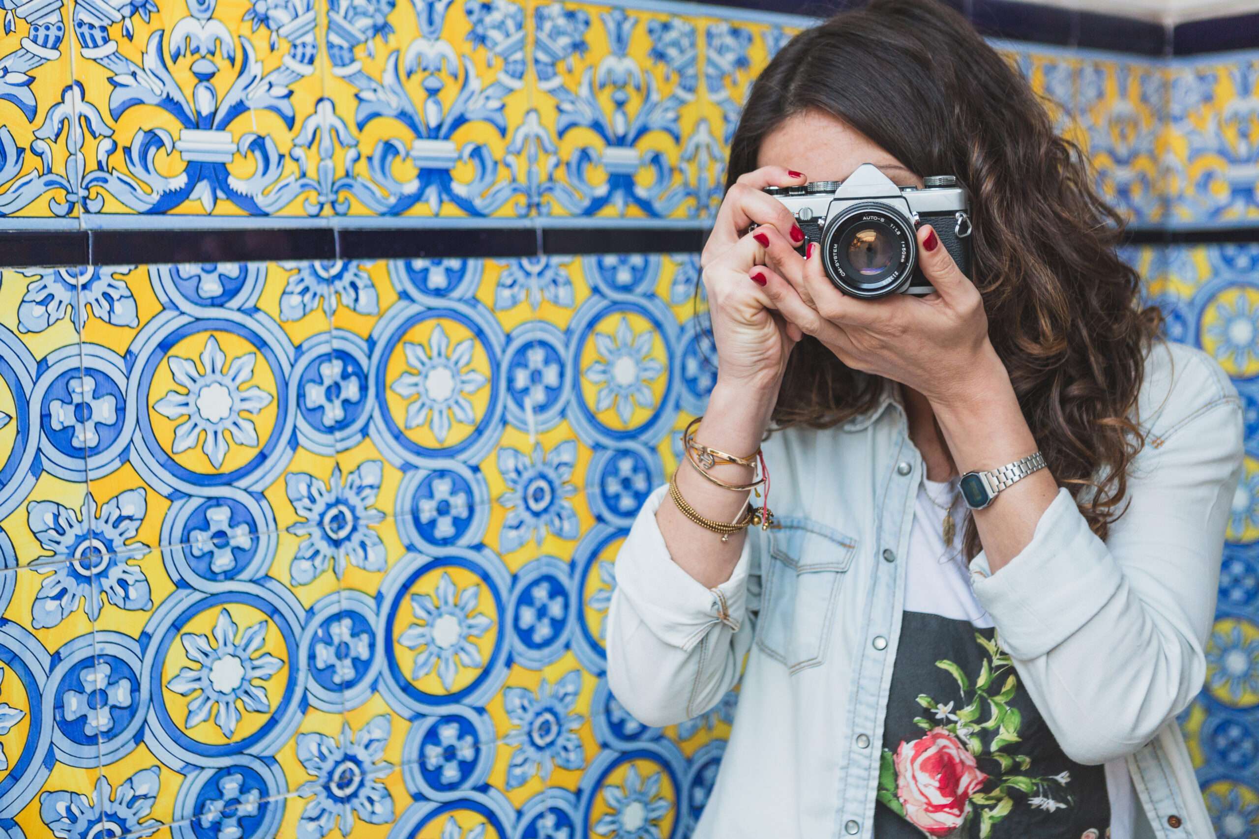 Maroc art de vivre